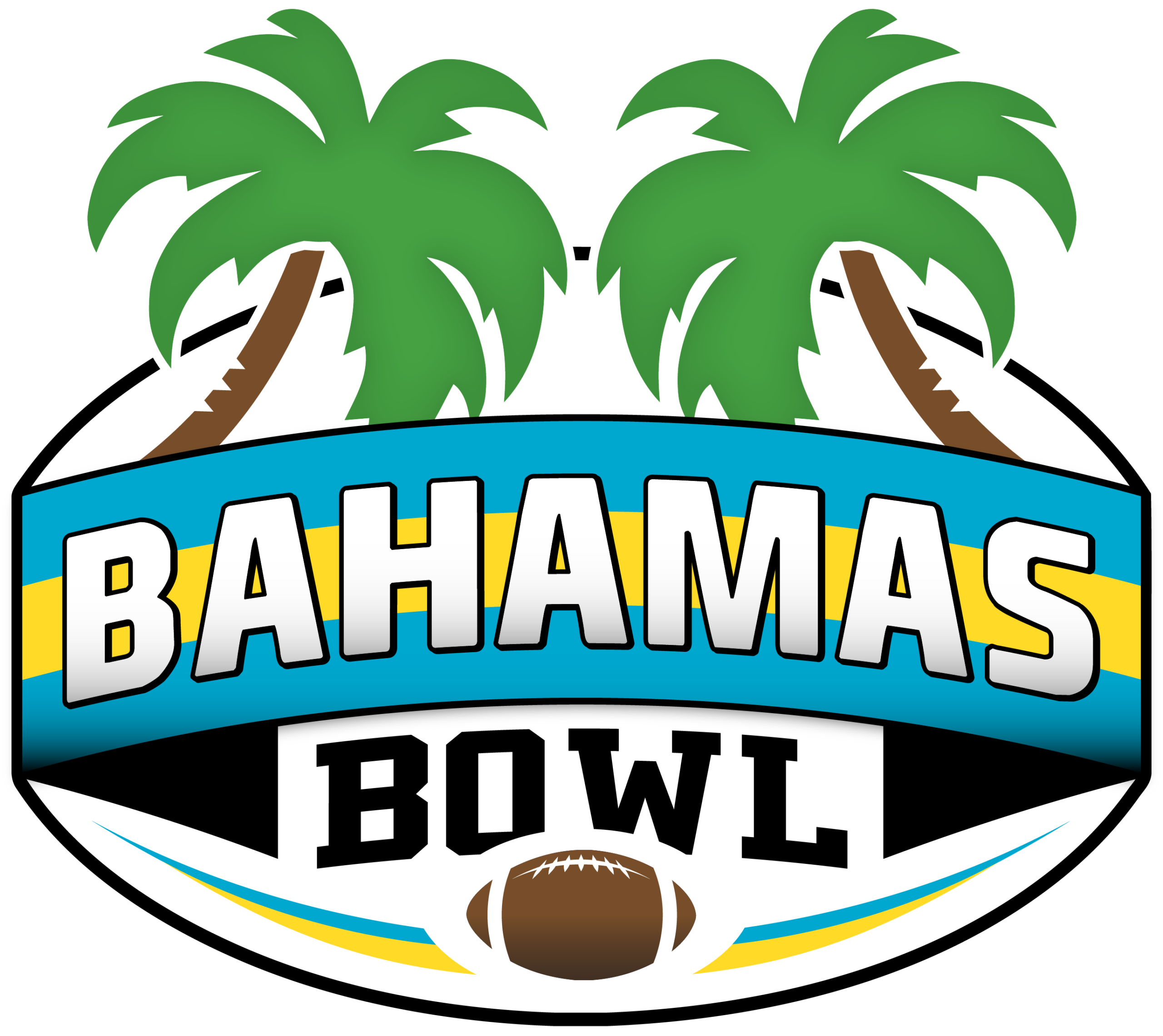 LOGO – Bahamas Bowl
