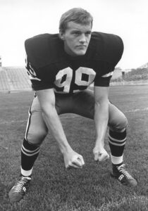 Jack Lambert Kent State