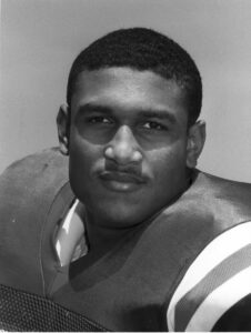 Willie Roaf Louisiana Tech