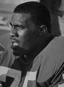 Joe Greene North Texas