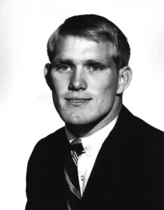 Terry Bradshaw Louisiana Tech