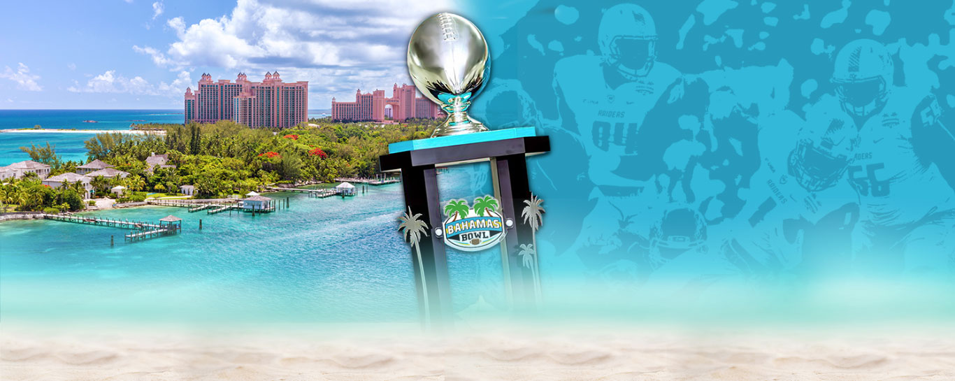 Bahamas Bowl