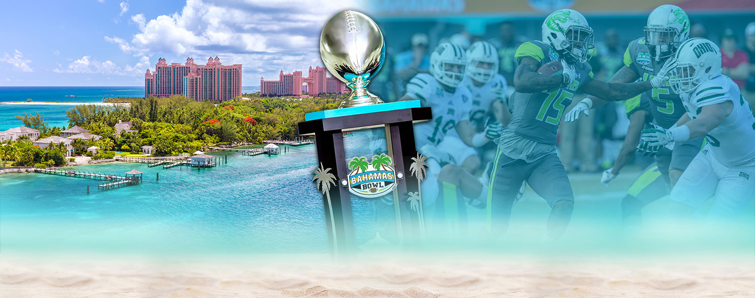 Bahamas Bowl