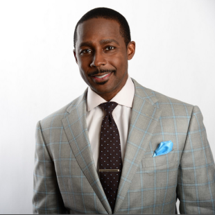 Desmond Howard