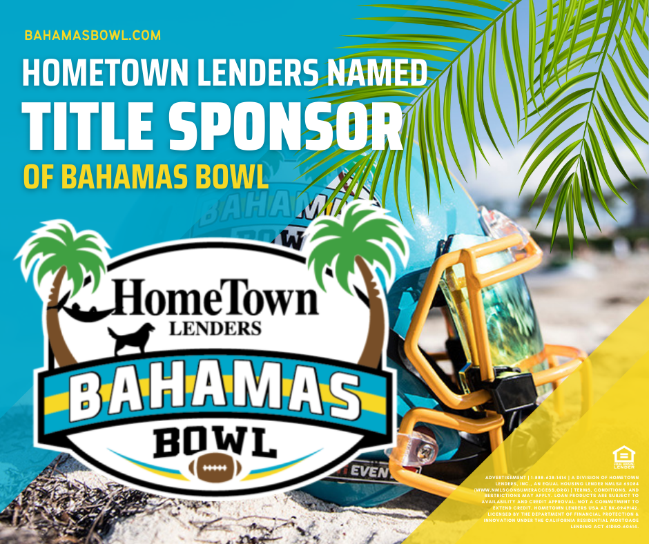 Bahamas Bowl